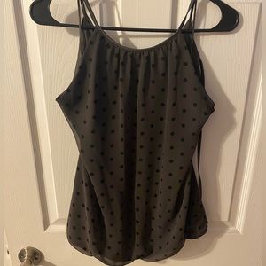 Express Blouse with Tie - Large